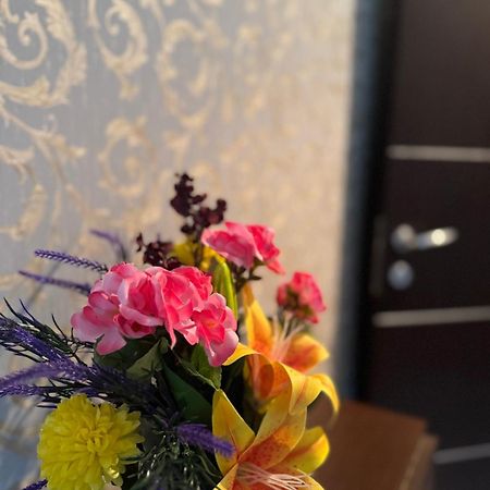 ブカレストLuxuryアパートメント エクステリア 写真
