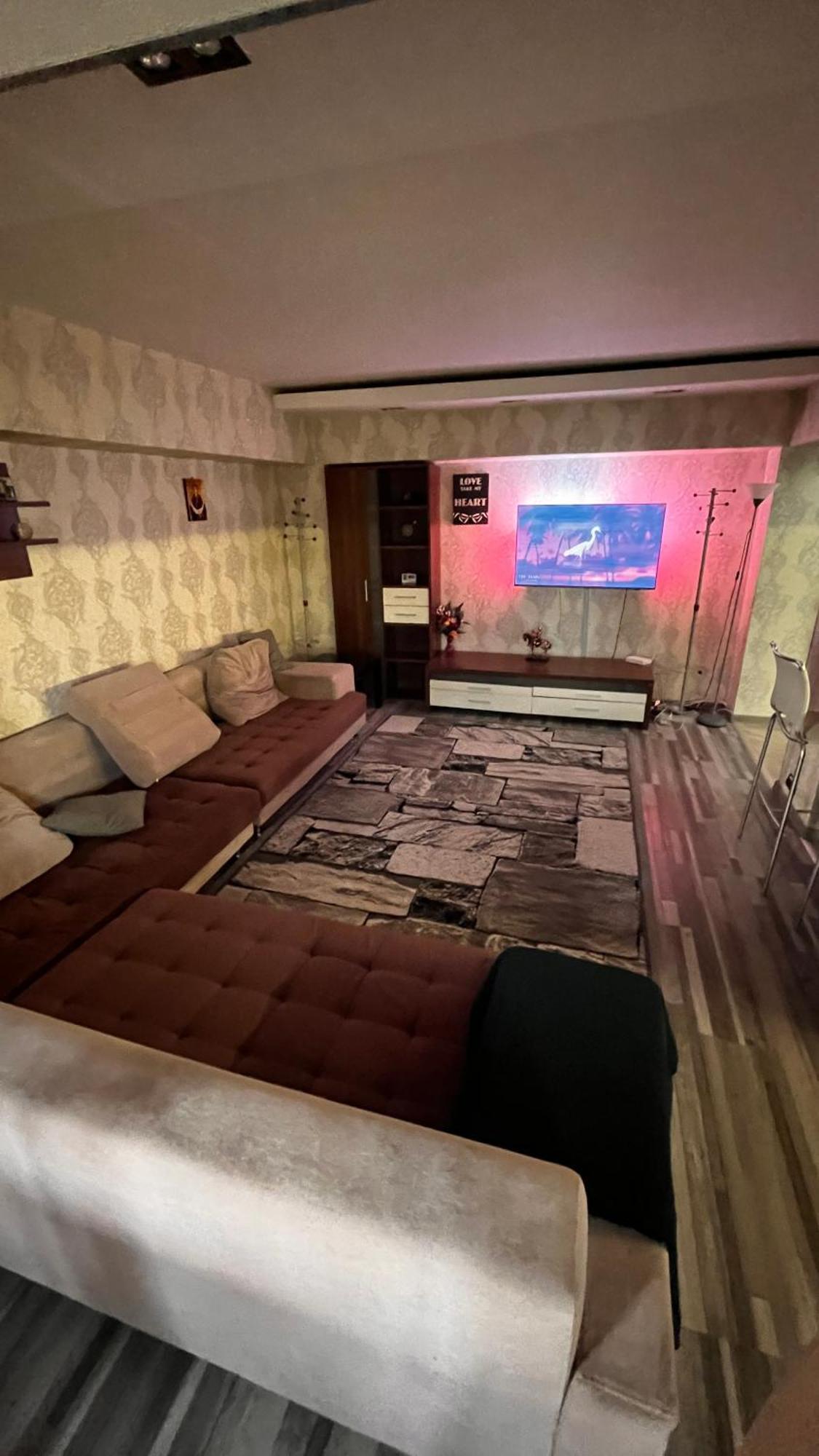 ブカレストLuxuryアパートメント エクステリア 写真