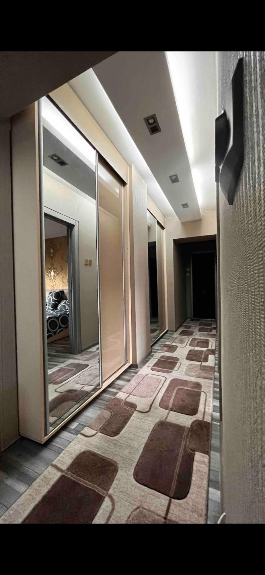 ブカレストLuxuryアパートメント エクステリア 写真